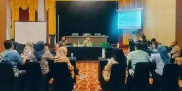 Gorontalo Siapkan Layanan Kesehatan untuk PENAS XVII