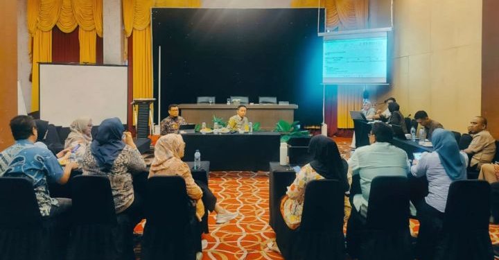 Gorontalo Siapkan Layanan Kesehatan untuk PENAS XVII