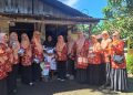 DWP Kota Tidore Kepulauan Distribusikan Sembako Menjelang Iduladha