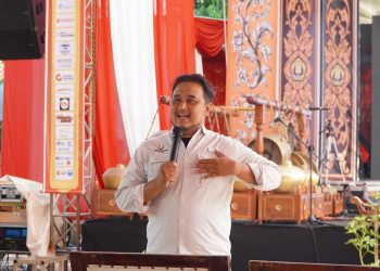 PT Bhimasena Power Indonesia Edukasi Pelajar SMPN 4 Batang tentang Teknologi PLTU dan Konservasi Lingkungan