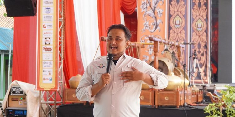 PT Bhimasena Power Indonesia Edukasi Pelajar SMPN 4 Batang tentang Teknologi PLTU dan Konservasi Lingkungan