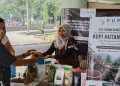 KUPS Perempuan Batang Perluas Jejaring di Seminar Internasional