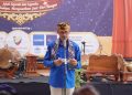 SMPN 4 Batang Selenggarakan Gelar Budaya IV untuk Pelestarian Seni Tradisional