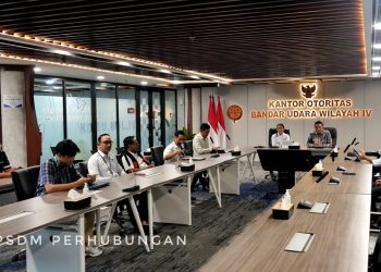 Indonesia Tingkatkan Kompetensi SDM Penerbangan dengan Reassessment ACI di Bali