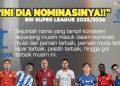 Daftar Pemenang Penghargaan Individu BRI Super League 2025/2026