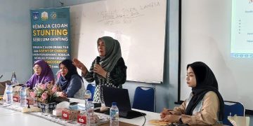 BKKBN Aceh Tingkatkan Edukasi Kesehatan Reproduksi untuk Remaja