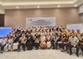 Dinkes P2KB Gorontalo Fokus pada Akurasi Data untuk Cegah Stunting