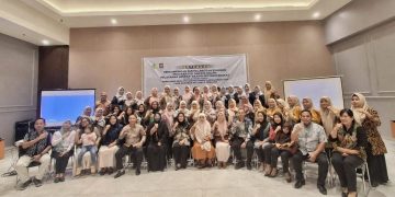 Dinkes P2KB Gorontalo Fokus pada Akurasi Data untuk Cegah Stunting