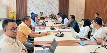 DKP Gorontalo Fokus Verifikasi 65 Desa untuk Kampung Nelayan Merah Putih