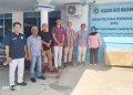 DPRD Gorontalo Dorong Evaluasi Pengelolaan IPAL di Limboto