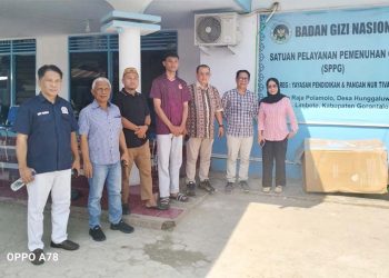 DPRD Gorontalo Dorong Evaluasi Pengelolaan IPAL di Limboto