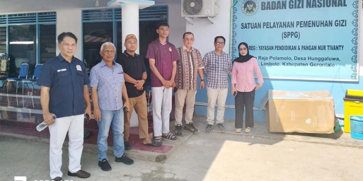 DPRD Gorontalo Dorong Evaluasi Pengelolaan IPAL di Limboto