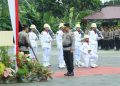Brigjen Arif Budiman Dilantik Sebagai Kapolda Maluku Utara