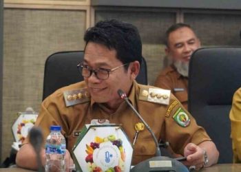 Program Pendidikan untuk Anak Yatim di Balangan Diberlakukan Mulai 2026