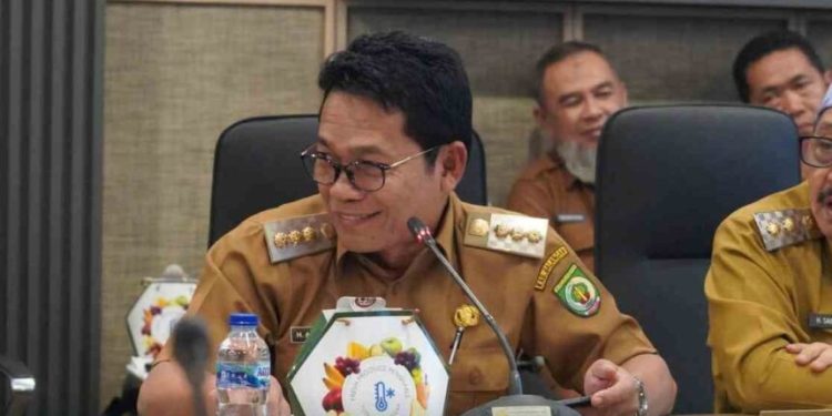Program Pendidikan untuk Anak Yatim di Balangan Diberlakukan Mulai 2026