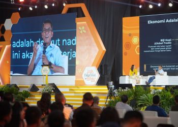 JFF 2026 Diharapkan Mampu Cegah Penyebaran Informasi Hoax