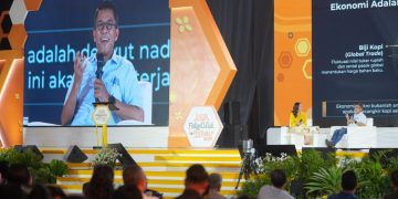 JFF 2026 Diharapkan Mampu Cegah Penyebaran Informasi Hoax