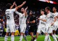 Real Madrid Raih Kemenangan 4-2 atas Athletic Bilbao di Laga Terakhir Musim Ini