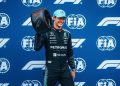 George Russell Menangi Sprint Race F1 GP Kanada 2026