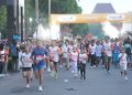Jogja Run D-City Meriahkan Yogyakarta dengan Lari dan Amal