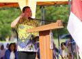Pemprov Riau Soroti Peran Krusial Guru TK di HUT ke-76 IGTKI-PGRI