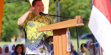 Pemprov Riau Soroti Peran Krusial Guru TK di HUT ke-76 IGTKI-PGRI