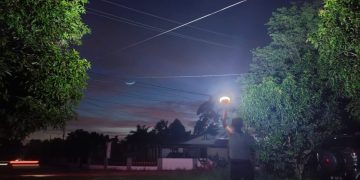Pemadaman Listrik Meluas di Riau, PLN Lakukan Penyelidikan