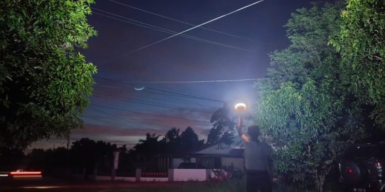 Pemadaman Listrik Meluas di Riau, PLN Lakukan Penyelidikan