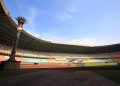 Pemprov Riau Perketat Pengamanan dan Revitalisasi Stadion Utama Riau