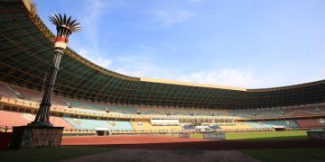 Pemprov Riau Perketat Pengamanan dan Revitalisasi Stadion Utama Riau