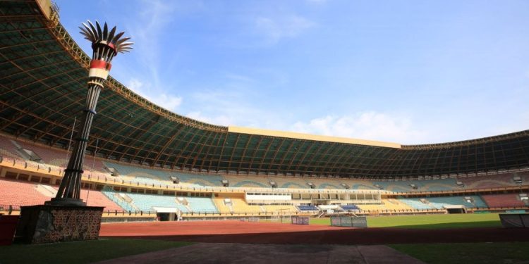 Pemprov Riau Perketat Pengamanan dan Revitalisasi Stadion Utama Riau