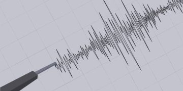 Gempa Magnitudo 3,0 Guncang Kabupaten Blitar, Jawa Timur