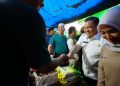 Pemprov Riau Gelar Pasar Murah untuk Stabilkan Harga Pangan Jelang Iduladha