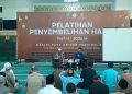 Masjid Raya Annur Soroti Pentingnya Prinsip Ihsan dalam Kurban