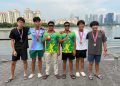 Atlet SKO Riau Raih Prestasi di Ajang Junior Sprint Cup 2026