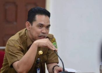 Dana BOS Dapat Digunakan untuk Honor Guru Non-ASN di Riau