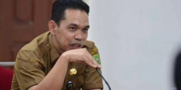 Dana BOS Dapat Digunakan untuk Honor Guru Non-ASN di Riau