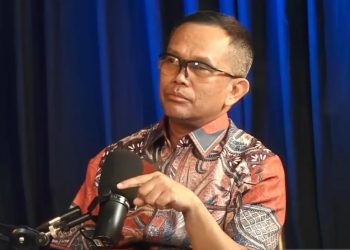 BNPB Peringatkan Potensi Hujan Lebat dan Ancaman Bencana di Beberapa Wilayah