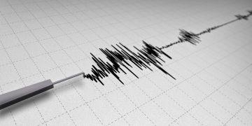 Gempa Magnitudo 3.2 Mengguncang Bantul, DIY