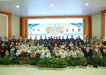 Bupati Hulu Sungai Utara Dukung Penuh Program BKPRMI