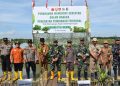 Penanaman Mangrove di Dukuh Gojoyo untuk Cegah Abrasi