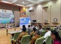 PUPRPERKIM Balangan Adakan Forum Konsultasi Publik untuk Tingkatkan Pelayanan