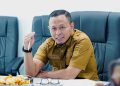 Pelantikan Serentak Ketua RT/RW di Pekanbaru Segera Dilaksanakan