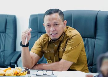 Pelantikan Serentak Ketua RT/RW di Pekanbaru Segera Dilaksanakan
