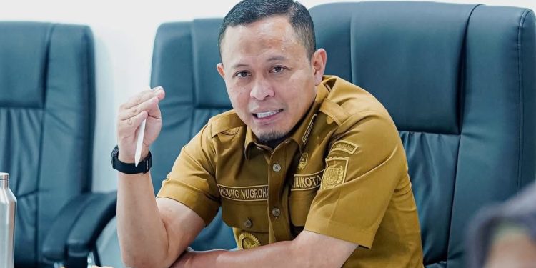 Pelantikan Serentak Ketua RT/RW di Pekanbaru Segera Dilaksanakan
