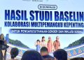 Australia Dukung Pembangunan Inklusif di Indonesia