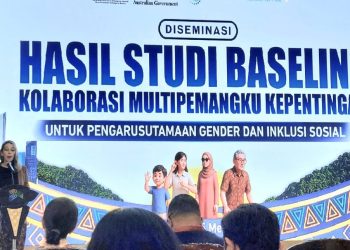 Australia Dukung Pembangunan Inklusif di Indonesia