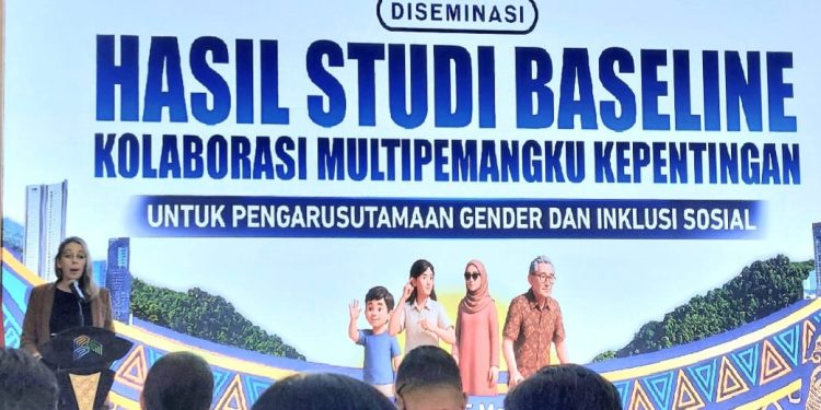 Australia Dukung Pembangunan Inklusif di Indonesia