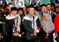 Menlu RI Sambut Kepulangan Sembilan WNI dari Israel