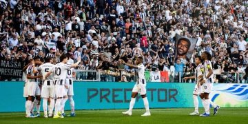 Juventus Gagal Lolos ke Liga Champions Setelah Bermain Imbang dengan Torino